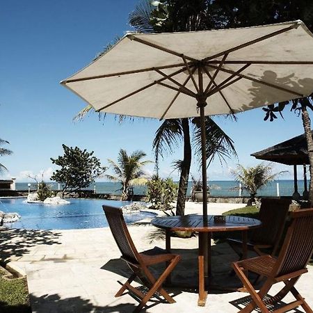 Villa Stefan Anyer Exterior photo