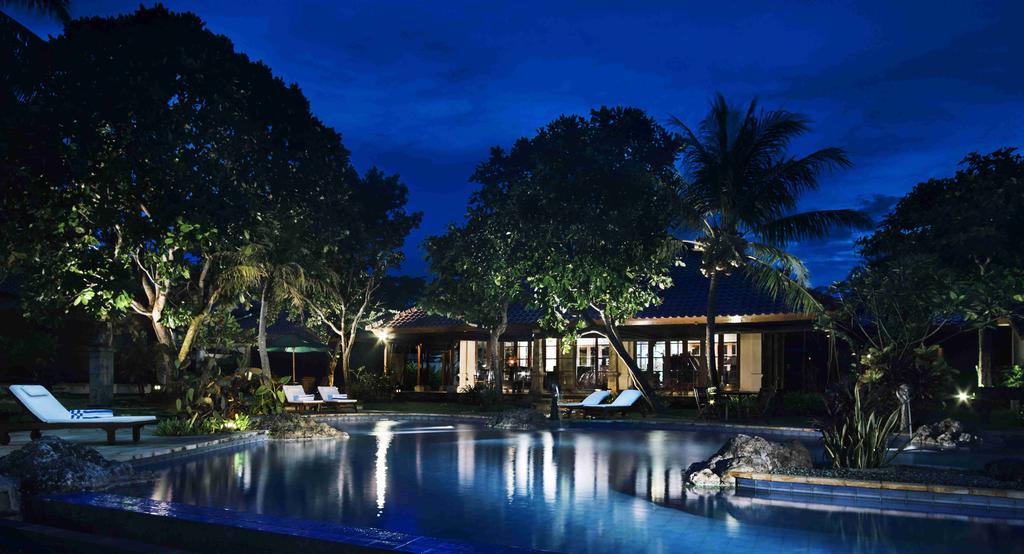 Villa Stefan Anyer Exterior photo