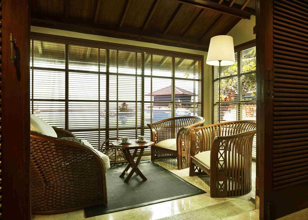 Villa Stefan Anyer Exterior photo