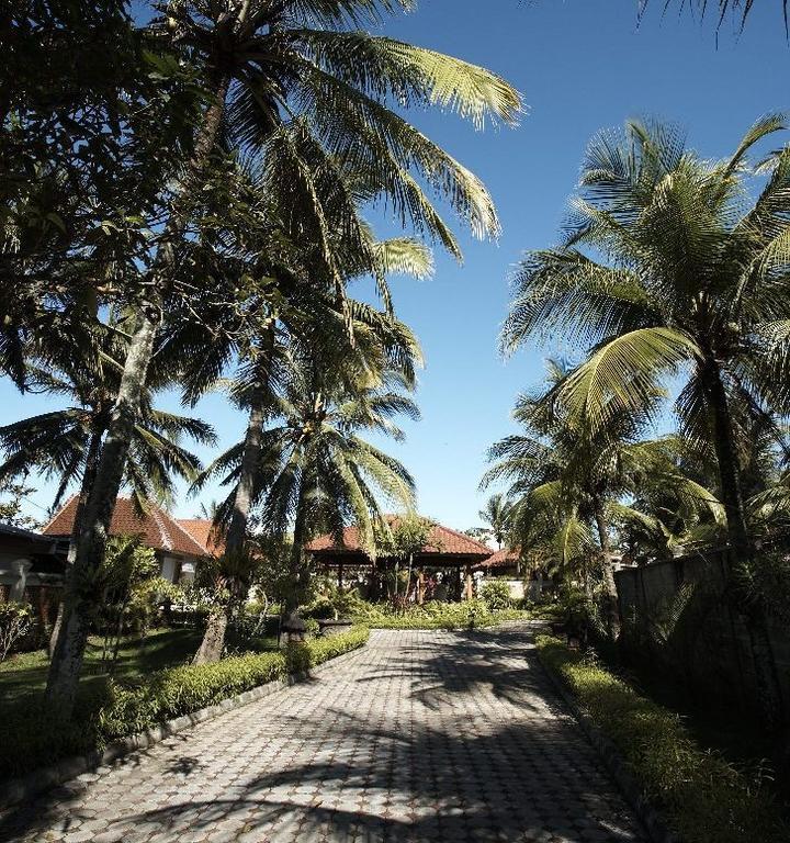 Villa Stefan Anyer Exterior photo